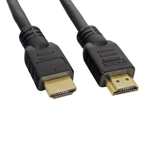 AKYGA AK-HD-100A HDMI-HDMI monitor kábel V1.4, 10m