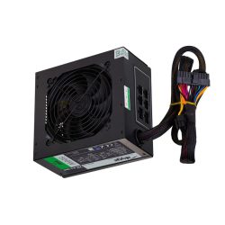 Akyga AK-P4-500 Pro moduláris tápegység 500w