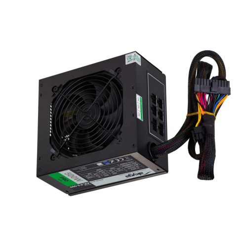 Akyga AK-P4-500 Pro moduláris tápegység 500w