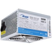 Akyga AK-B1-500 500W tápegység