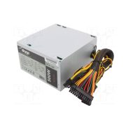 Akyga AK-B1-500 500W tápegység