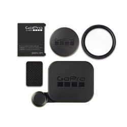   GoPro ALCAK-302 Protective Lens + Covers optika védő és takarók