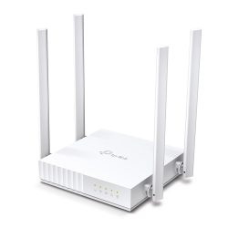 TP-Link Archer C24 AC750 Dual Band wifi router