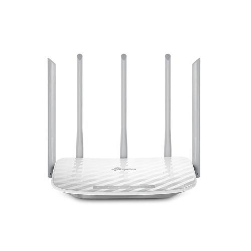 TP-Link Archer C60 AC1350 Dual Band wifi router