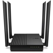 TP-Link Archer C64 AC1200 Dual Band gigabit router