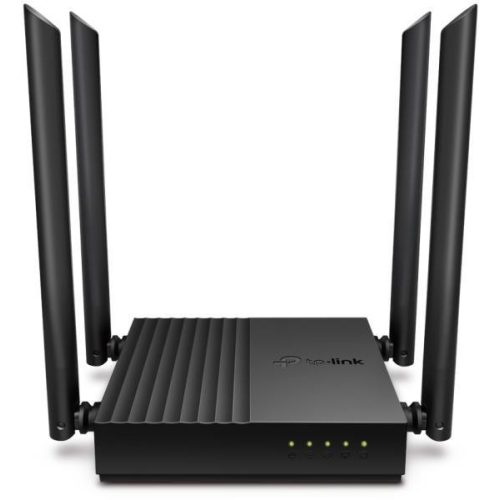 TP-Link Archer C64 AC1200 Dual Band gigabit router