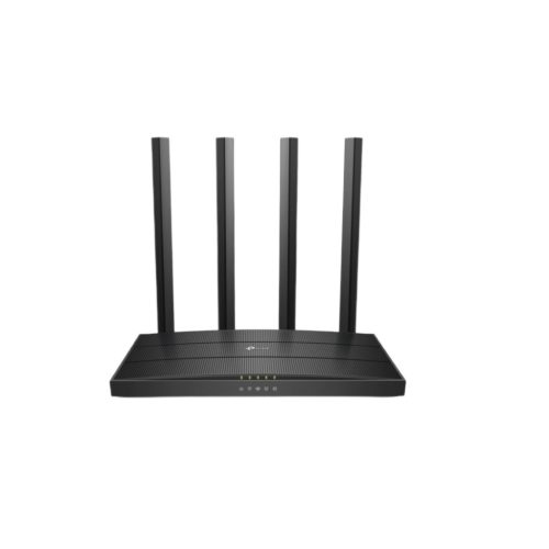 TP-Link Archer C6 AC1200 DualBand gigabit router