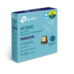 TP-Link AC600 Archer T2UB nano USB Wifi + Bluetooth adapter