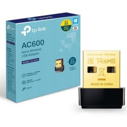 TP-Link Archer T2U nano AC600 dual band wifi adapter