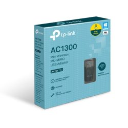 TP-link Archer T3U AC1300 Dual band USB3.0  wifi adapter