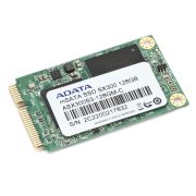 Adata SX300 64GB mSATA SSD