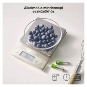 GP Super alkáli elem + mini ventilátor (12AA+12AAA+Fan) csomag