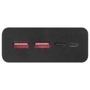 Emos 20.000mAh LED kijelzős powerbank