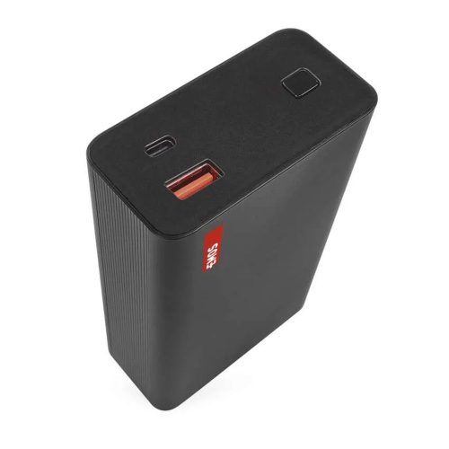 EMOS powerbank NTBF20 20.000mAh 65W PD 1×USB-A|1xC FKT