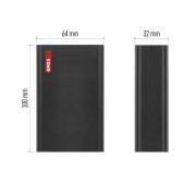 EMOS powerbank NTBF20 20.000mAh 65W PD 1×USB-A|1xC FKT