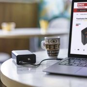 EMOS powerbank NTBF20 20.000mAh 65W PD 1×USB-A|1xC FKT