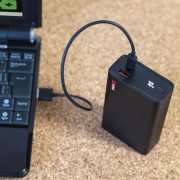 EMOS powerbank NTBF20 20.000mAh 65W PD 1×USB-A|1xC FKT