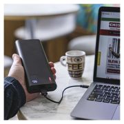 Emos 27.000mAh/100W powerbank