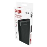Emos 10.000mAh/22,5W powerbank