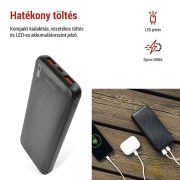 Emos 10.000mAh/22,5W powerbank