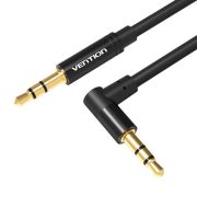 Vention BAKBG-T jack kábel pipa csatlakozóval, 1,5m