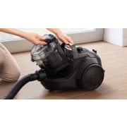 Bosch BGC21X300 porzsák nélküli porszívó