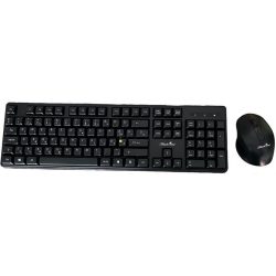 BlackBird BH1533 vezetéknélkli billentyűzet + egér