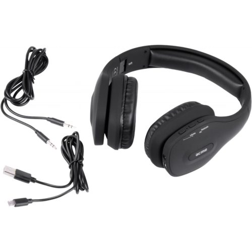 ACME BH-40 Bluetooth Stereo Headset