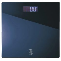 BerlingerHaus BH-9091 személymérleg akvamarin színű