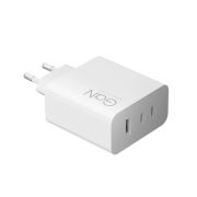 Xiaomi 90W gyorstöltő adapter, USB-A + 2 x USB-C alj