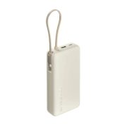 Xiaomi BHR08O7GL 20.000mA powerbank, kijelzővel