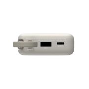 Xiaomi BHR08O7GL 20.000mA powerbank, kijelzővel