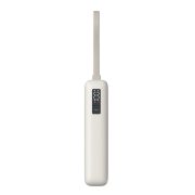 Xiaomi BHR08O7GL 20.000mA powerbank, kijelzővel