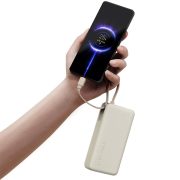 Xiaomi BHR08O7GL 20.000mA powerbank, kijelzővel