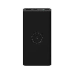 Xiaomi 10.000mAh Mi powerbank vezeték nélküli töltéssel