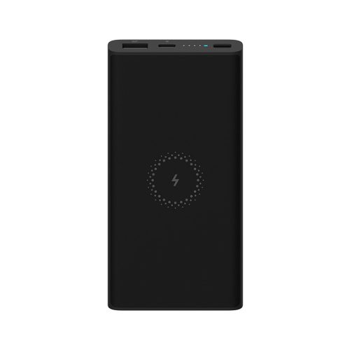 Xiaomi 10.000mAh Mi powerbank vezeték nélküli töltéssel