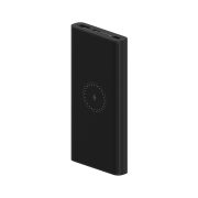 Xiaomi 10.000mAh Mi powerbank vezeték nélküli töltéssel