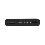 Xiaomi 10.000mAh Mi powerbank vezeték nélküli töltéssel