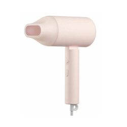 Xiaomi BHR7474EU összcsukható kompakt hajszárító, pink