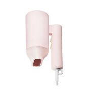 Xiaomi BHR7474EU összcsukható kompakt hajszárító, pink