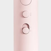 Xiaomi BHR7474EU összcsukható kompakt hajszárító, pink