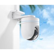 Xiaomi CW400 kültéri Wi-Fi 360° kamera