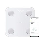 Xiaomi BHR7793GL Scale S400 okosmérleg