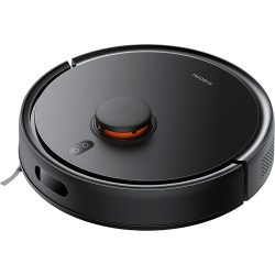 Xiaomi Robot Vacuum S20 EU okos robotporszívó - Fekete