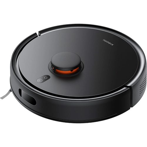 Xiaomi Robot Vacuum S20 EU okos robotporszívó - Fekete