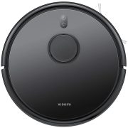Xiaomi Robot Vacuum S20 EU okos robotporszívó - Fekete