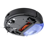 Xiaomi Robot Vacuum S20 EU okos robotporszívó - Fekete