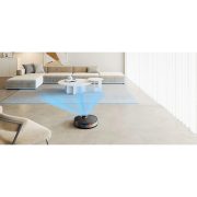 Xiaomi Robot Vacuum S20 EU okos robotporszívó - Fekete