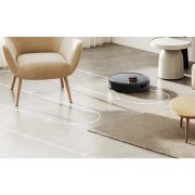 Xiaomi Robot Vacuum S20 EU okos robotporszívó - Fekete