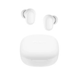   Redmi Buds 6 Play TWS sztereó Bluetooth fülhallgató - Fehér